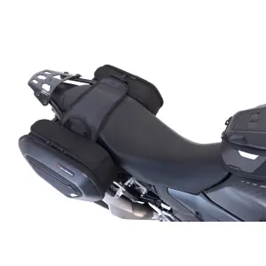 Borsa laterale per moto SW-Motech Honda CB500X (13-), NX500 (23-) image-5