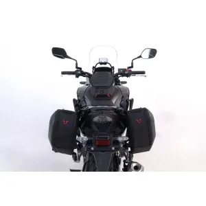 Borsa laterale per moto SW-Motech Honda CB500X (13-), NX500 (23-) image-3