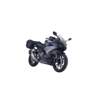 Πλευρική τσάντα μηχανής SW-Motech Honda CBR300R, CBR500R/ CB500F (16-) image-1