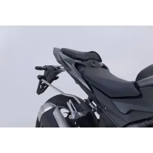 Πλευρική τσάντα μηχανής SW-Motech Honda CBR300R, CBR500R/ CB500F (16-) image-5