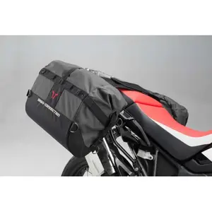 Seitenkoffer-Set SW-Motech Dakar Honda CRF 1000 L Africa Twin (15-17) image-1