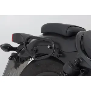 Μαυρίκις ιμάντα SW-Motech LC Honda CMX500 Rebel image-2