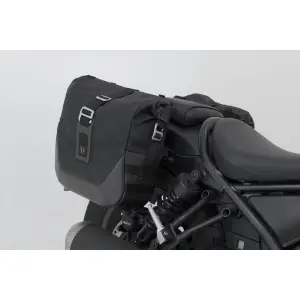 Μαυρίκις ιμάντα SW-Motech LC Honda CMX500 Rebel image-4