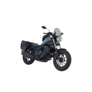 Μαυρίκις ιμάντα SW-Motech LC Honda CMX500 Rebel image-1