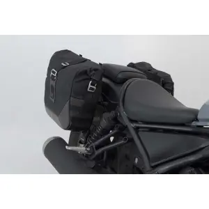 Μαυρίκις ιμάντα SW-Motech LC Honda CMX500 Rebel image-5