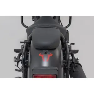 Μαυρίκις ιμάντα SW-Motech LC Honda CMX500 Rebel image-6