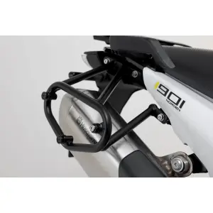 Ζεύγος πλευρικών βαλιτσών SW-Motech Urban Abs. Husqvarna Norden 901 (21-) image-1