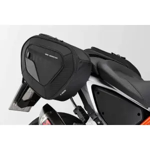 Seitenkoffer hohe Version SW-Motech Blaze KTM 690 Duke / R (11-) image-0