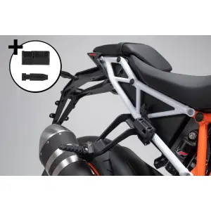 Σετ πλαϊνών βαλιτσών μοτοσικλέτας SW-Motech Pro Blaze H KTM 1290 Super Duke R (x2) image-2