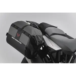 Seitenkoffer-Set SW-Motech Dakar KTM 1050/1090/1190/1290 Adventure image-1