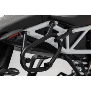 Side pannier holder, right SW-Motech SLC. KTM 1290 Super Duke R (13-19). image-1