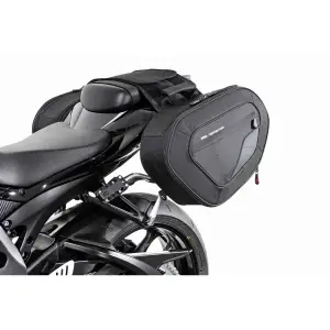 Seitenkoffer SW-Motech Blaze Suzuki GSX-R600/750/1000 image-0