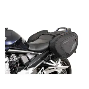 Seitenkoffer hohe Version SW-Motech Blaze Suzuki GSX650F, 1250F/GSF1250, 1250S image-0