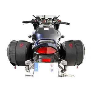 Seitenkoffer hohe Version SW-Motech Blaze Suzuki GSX650F, 1250F/GSF1250, 1250S image-1