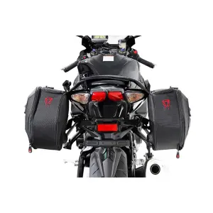 Seitenkoffer SW-Motech Blaze Suzuki GSX-R600 / GSX-R750 (05-10) image-1