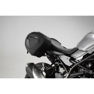 Seitenkoffer hohe Version SW-Motech Blaze Suzuki SV650 ABS (15-) image-0