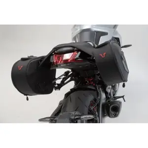 Seitenkoffer hohe Version SW-Motech Blaze Suzuki GSX-S 1000 S Katana (19-) image-1