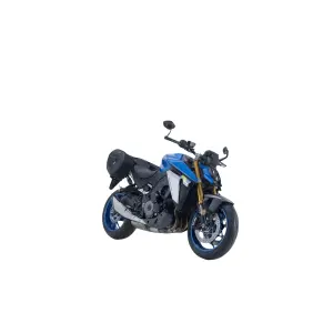 Πλευρική τσάντα μηχανής SW-Motech Suzuki Suzuki GSX-S1000/F (15-), GSX-S950 (21-) image-1