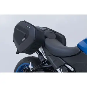 Πλευρική τσάντα μηχανής SW-Motech Suzuki Suzuki GSX-S1000/F (15-), GSX-S950 (21-) image-2