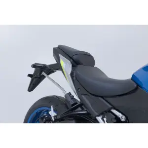 Πλευρική τσάντα μηχανής SW-Motech Suzuki Suzuki GSX-S1000/F (15-), GSX-S950 (21-) image-5