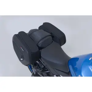 Πλευρική τσάντα μηχανής SW-Motech Suzuki Suzuki GSX-S1000/F (15-), GSX-S950 (21-) image-4