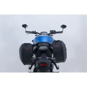 Πλευρική τσάντα μηχανής SW-Motech Suzuki Suzuki GSX-S1000/F (15-), GSX-S950 (21-) image-3