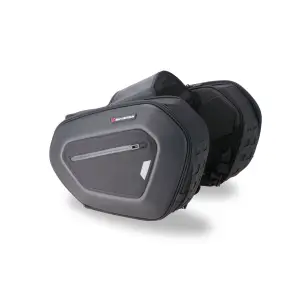 Πλευρική τσάντα μηχανής SW-Motech Pro Blaze H Suzuki GSX-8S / GSX-8R 2022 image-0