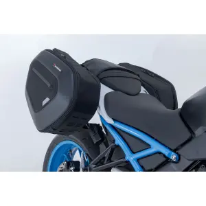 Πλευρική τσάντα μηχανής SW-Motech Pro Blaze H Suzuki GSX-8S / GSX-8R 2022 image-1