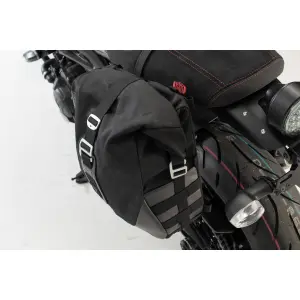 Ζευγάρι πλαϊνών αποσκευών SW-Motech Legend Gear LC Yamaha XSR900 Abarth (17-) image-1