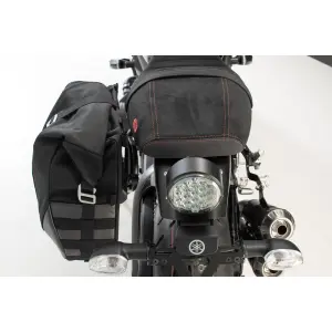 Ζευγάρι πλαϊνών αποσκευών SW-Motech Legend Gear LC Yamaha XSR900 Abarth (17-) image-0