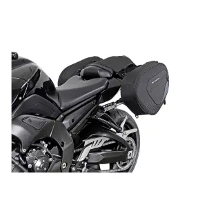 Seitenkoffer SW-Motech Blaze Yamaha FZ1, FZ1 Fazer/ FZ8, FZ8 Fazer image-0
