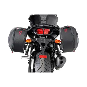 Seitenkoffer SW-Motech Blaze Yamaha FZ1, FZ1 Fazer/ FZ8, FZ8 Fazer image-1