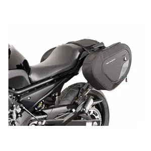 Seitenkoffer hohe Version SW-Motech Blaze Yamaha XJ6/ XJ6 Diversion (2008-2020) image-0