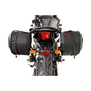 Seitenkoffer hohe Version SW-Motech Blaze Yamaha XJ6/ XJ6 Diversion (2008-2020) image-1