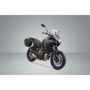 Seitenkoffer SW-Motech Blaze Yamaha MT-07 / Moto Cage / Tracer image-1
