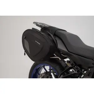 Seitenkoffer SW-Motech Blaze Yamaha MT-07 / Moto Cage / Tracer image-2