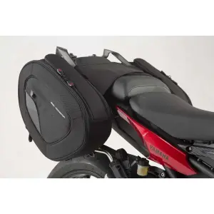Maletas laterales SW-Motech Blaze Yamaha MT-09 Tracer (14-18) image-0