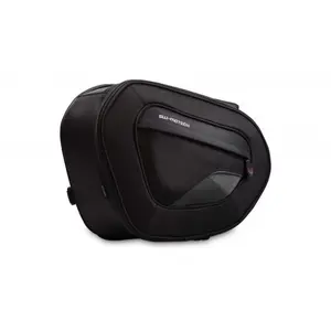 Seitenkoffer SW-Motech Blaze Yamaha MT-03 (16-) image-0