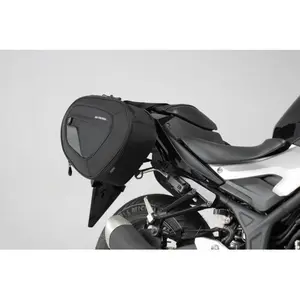 Seitenkoffer SW-Motech Blaze Yamaha MT-03 (16-) image-1