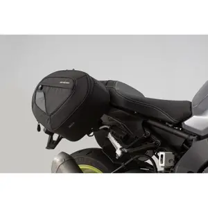 Seitenkoffer hohe Version SW-Motech Blaze Yamaha MT-10 (16-) image-0