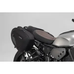 Seitenkoffer hohe Version SW-Motech Blaze Yamaha XSR700 (15-) image-0