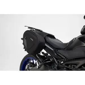 Seitenkoffer hohe Version SW-Motech Blaze MT-09 Tracer/ Tracer 900GT (18-) image-0
