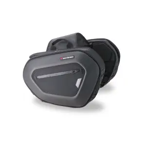 Sæt med sidetasker SW-Motech Pro Blaze Yamaha FZ1,FZ1 Fazer/FZ8,FZ8 image-0