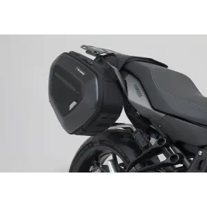 Sæt med sidetasker til motorcykler SW-Motech PRO BLAZE. Yamaha MT-07/ Moto Cage / Tracer. image-2