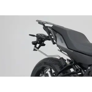 Sæt med sidetasker til motorcykler SW-Motech PRO BLAZE. Yamaha MT-07/ Moto Cage / Tracer. image-3