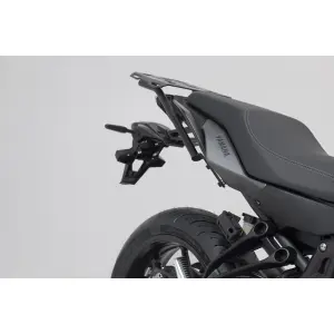 Sæt med sidetasker til motorcykler SW-Motech PRO BLAZE. Yamaha MT-07/ Moto Cage / Tracer. image-4