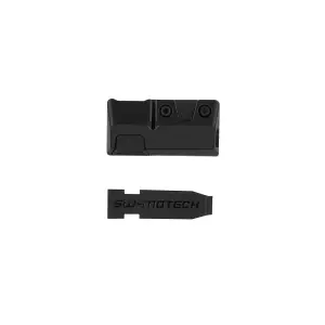 Πλευρική τσάντα μηχανής SW-Motech Yamaha MT-09 (13-16) image-1