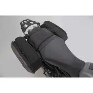 Ensemble de sacoches latérale moto SW-Motech Pro Blaze H Yamaha MT-09 (x2) image-2