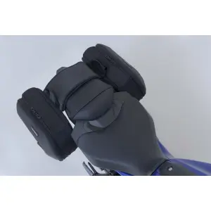 Motorcycle side Bag SW-Motech Yamaha MT-07 (20-) image-2