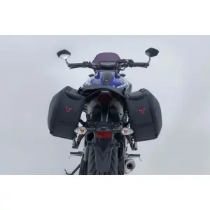 Motorcycle side Bag SW-Motech Yamaha MT-07 (20-) image-1
